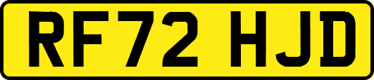 RF72HJD