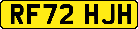 RF72HJH