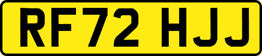 RF72HJJ