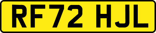 RF72HJL