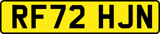 RF72HJN