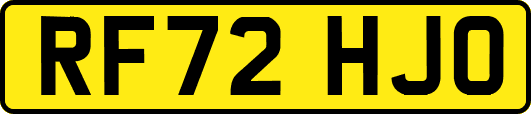 RF72HJO