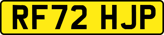 RF72HJP