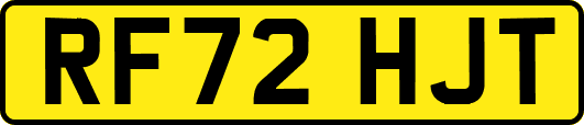 RF72HJT
