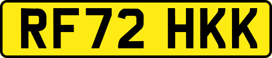 RF72HKK