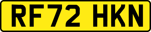 RF72HKN