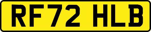 RF72HLB