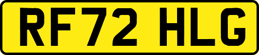 RF72HLG