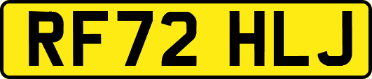 RF72HLJ