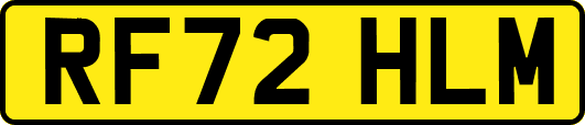 RF72HLM