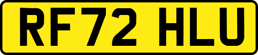RF72HLU