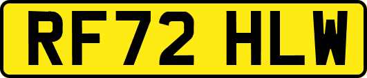 RF72HLW