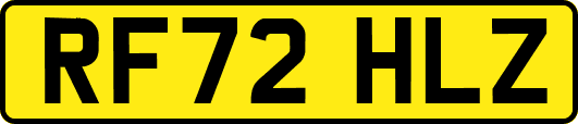 RF72HLZ