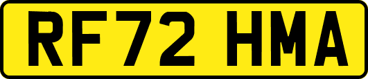 RF72HMA