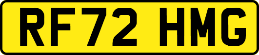 RF72HMG