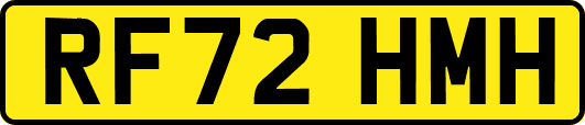 RF72HMH