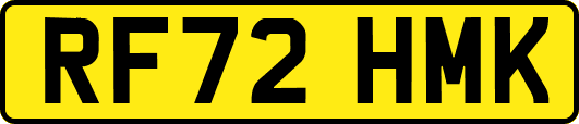 RF72HMK
