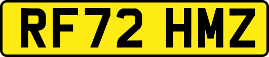 RF72HMZ