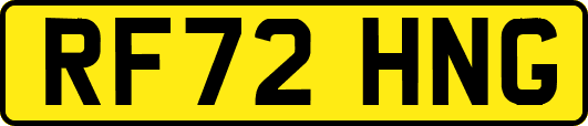 RF72HNG