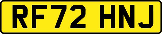 RF72HNJ