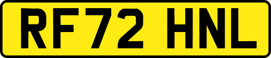 RF72HNL