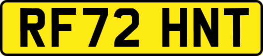 RF72HNT