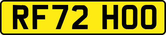 RF72HOO