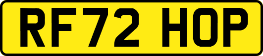RF72HOP