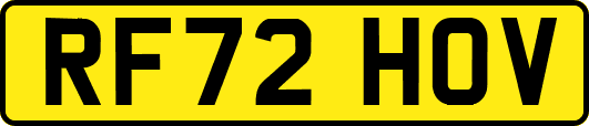 RF72HOV