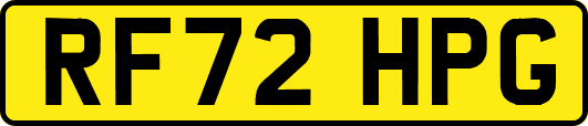 RF72HPG