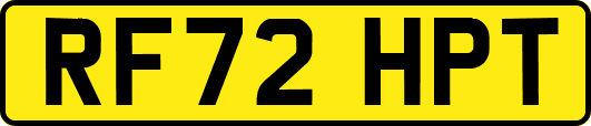 RF72HPT