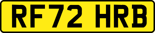 RF72HRB