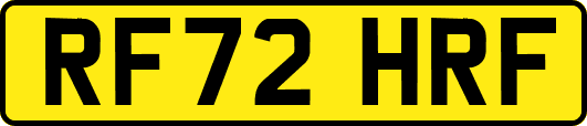 RF72HRF