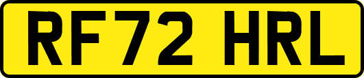 RF72HRL