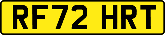 RF72HRT