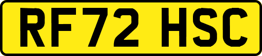 RF72HSC