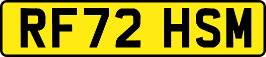 RF72HSM