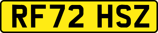RF72HSZ