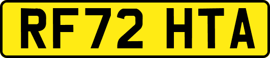 RF72HTA
