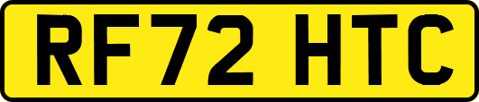 RF72HTC