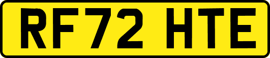 RF72HTE