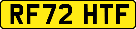RF72HTF