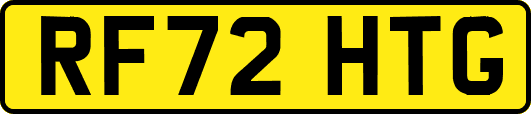 RF72HTG