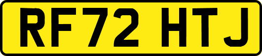 RF72HTJ