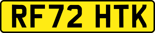 RF72HTK