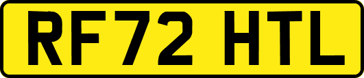 RF72HTL