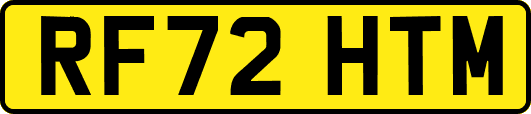 RF72HTM