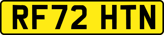 RF72HTN