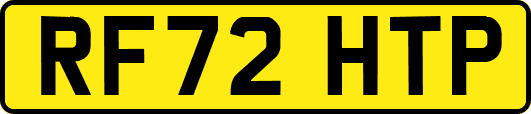 RF72HTP