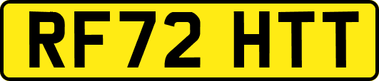 RF72HTT